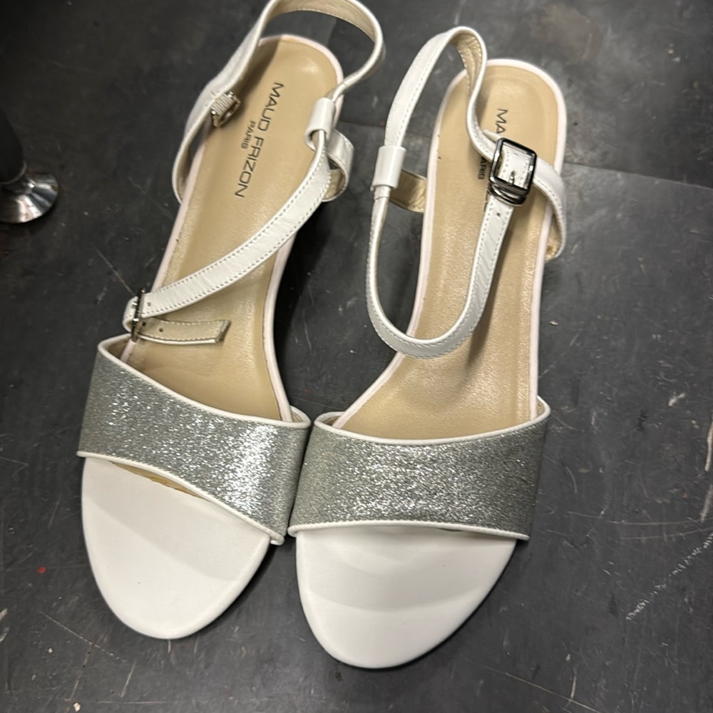Maud Frizon Heeled Sandals 39